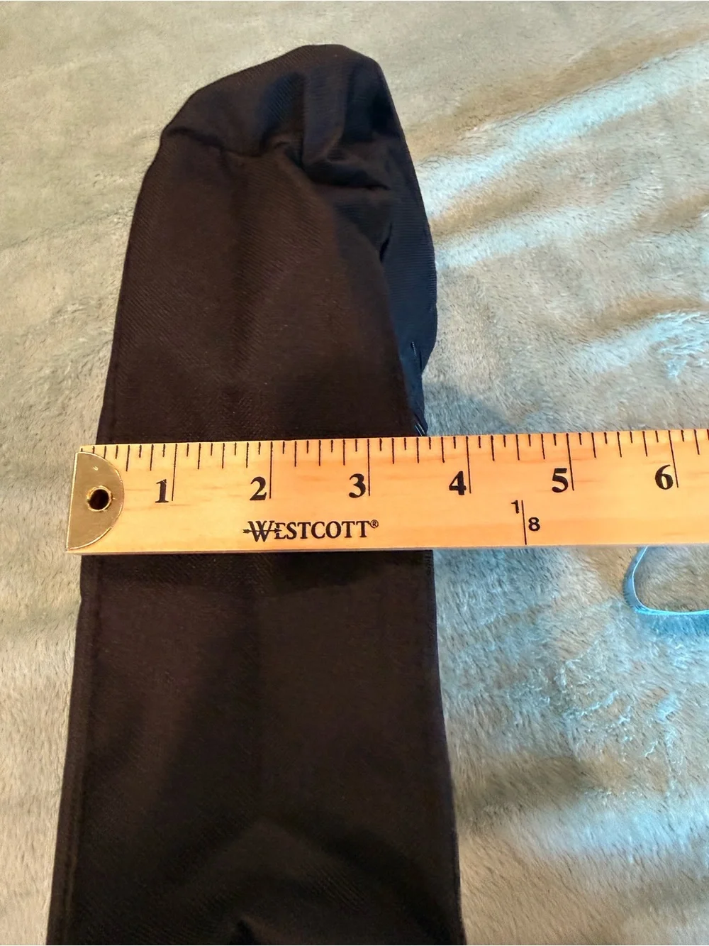 U.S. Army Army Strong Hanging Travel Toiletry Bag Black NWOT Military
